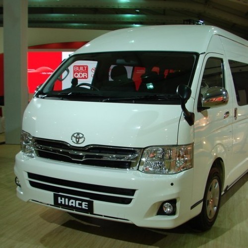 Hiace 03