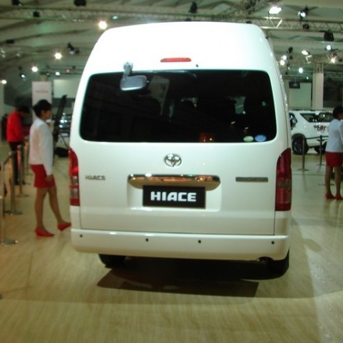 Hiace 06