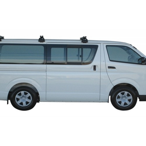 Hiace Colour 02