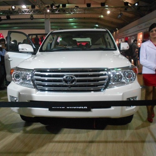 Landcruiser 01
