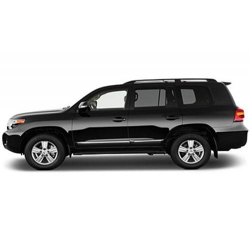 Landcruiser Colour 01