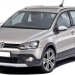 Cross Polo Colour 01