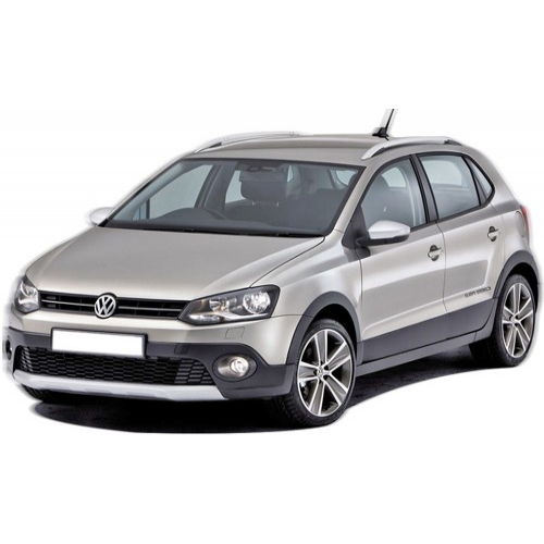 Cross Polo Colour 01