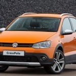 Cross Polo Colour 02