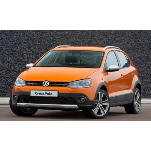 Cross Polo Colour 02