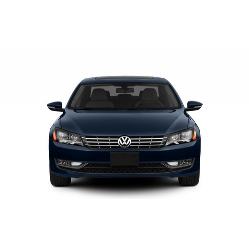 Passat Colour 01