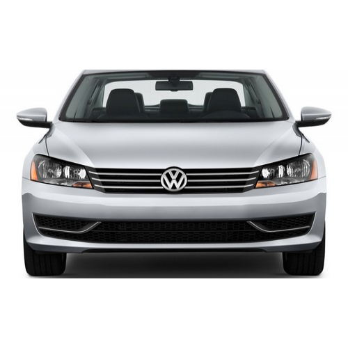 Passat Colour 02