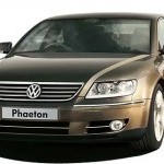 Phaeton Colour 01