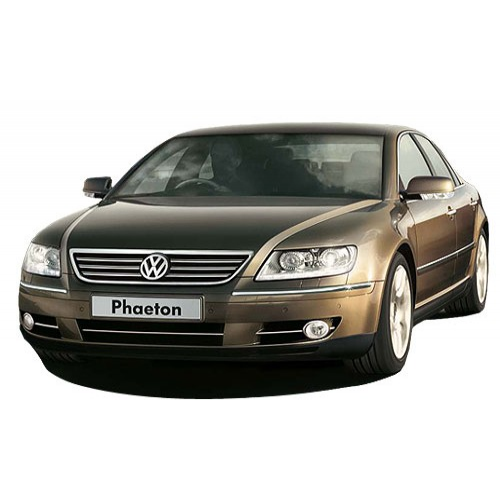 Phaeton Colour 01