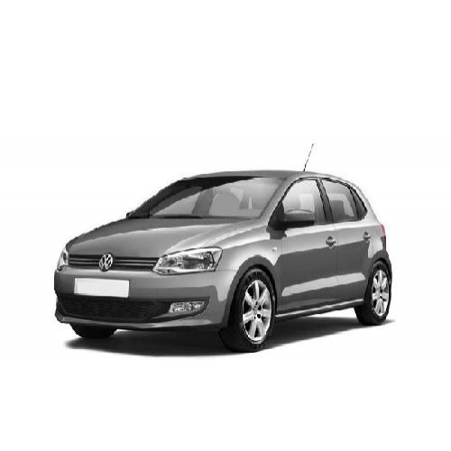 Volkswagen Polo Car Colours | 9 Volkswagen Polo Colors Available in India