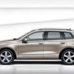 Touareg Colour 01