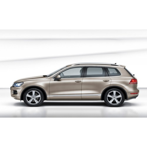 Touareg Colour 01