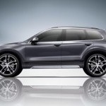 Touareg Colour 02