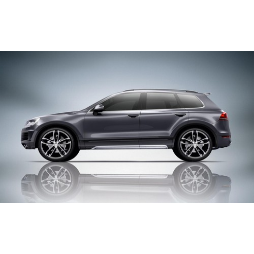 Touareg Colour 02