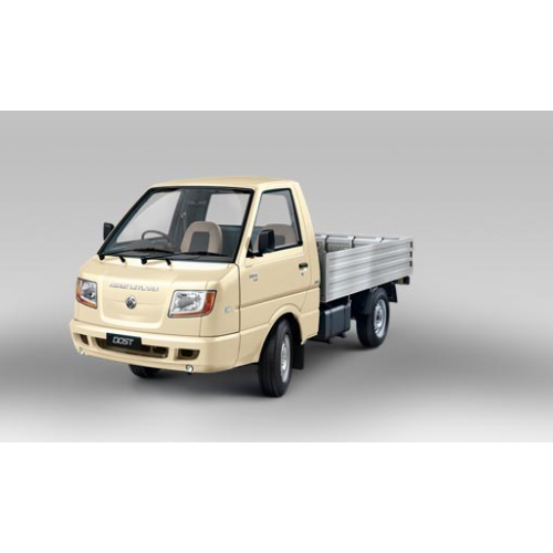 Ashok Leyland Dost Colour Aluminiumbeige