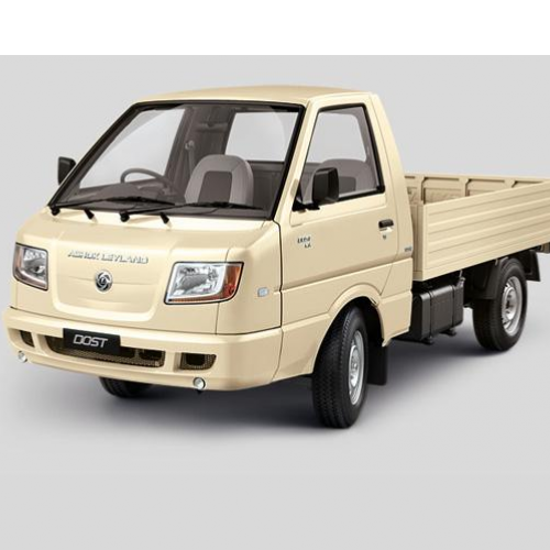 Ashok Leyland Dost Colour Beige