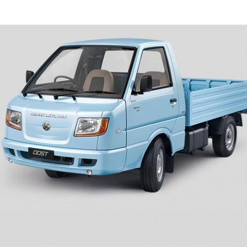 Ashok Leyland Dost Colour Blue