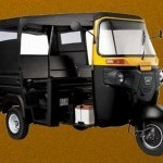 Bajaj Max Colour Black