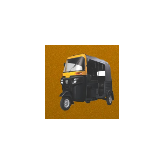 Bajaj Re Compact Colour Black