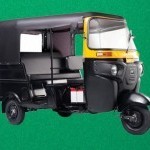 Bajaj Re Optima Colour Black