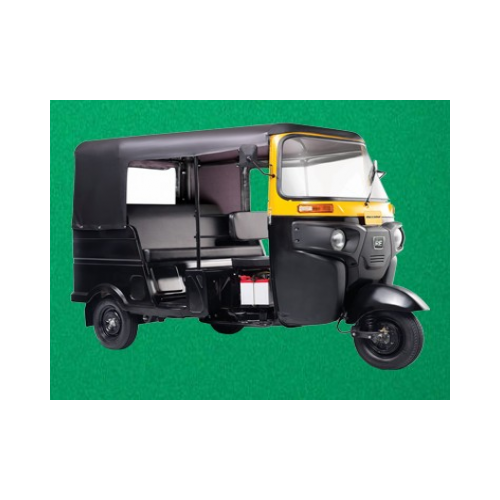 Bajaj Re Optima Colour Black