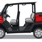 Eicher Polaris Multix Axplus Colour Red