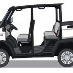 Eicher Polaris Multix Axplus Colour White