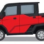 Eicher Polaris Multix Mx Color Red