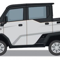 Eicher Polaris Multix Mx Color Silver