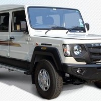 Force Trax Cruiser Deluxe Colour White