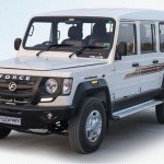 Force Trax Toofan Deluxe Colour White