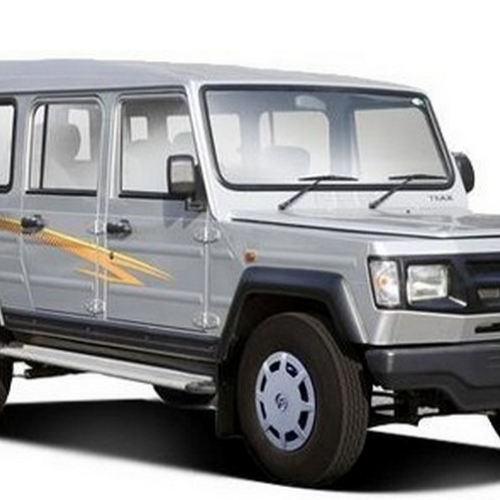 Force Trax Colour Silver