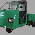 Mahindra Champion Load Diesel Colour Green