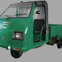 Mahindra Champion Load Diesel Colour Green