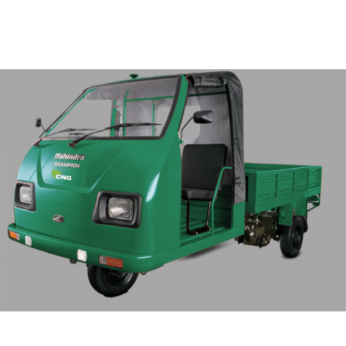 Mahindra Champion Load Diesel Colour Green