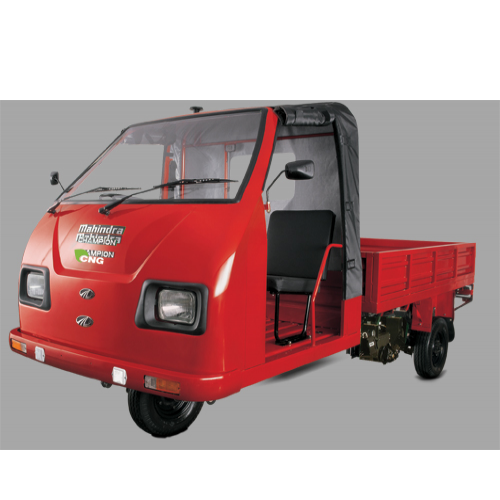 Mahindra Champion Load Diesel Colour Red