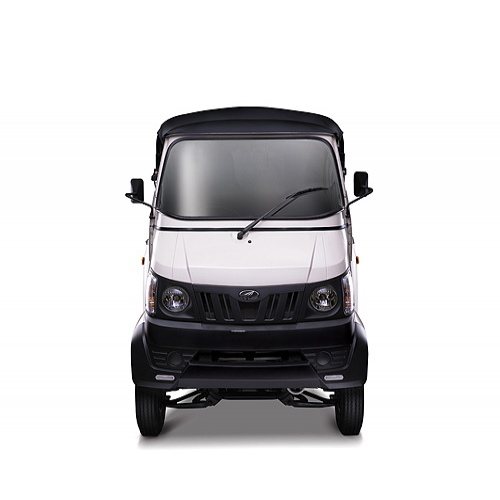 Mahindra Gio Compact Cab Colour White