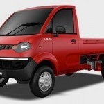 Mahindra Jeeto L6 11 Colour Sunrise Red
