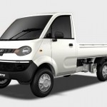 Mahindra Jeeto L6 11 Colour Diamond Colour