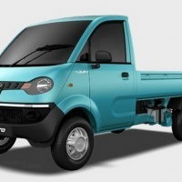 Mahindra Jeeto L6 11 Colour Ultra Marine Blue