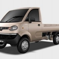 Mahindra Jeeto L6 11 Colour Premium Beige