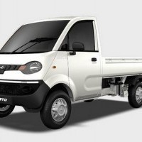 Mahindra Jeeto L6 11 Colour Diamond Colour