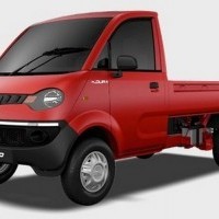 Mahindra Jeeto L6 11 Colour Sunrise Red