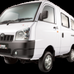 Maxximo Mini Van Color White
