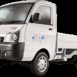 Mahindra Maxximo Colour Silver