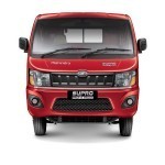 Supro Profittruck Maxi LX Colour Crimson Red