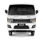 Supro Profittruck Maxi LX Colour Diamond White