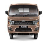 Supro Profittruck Maxi LX Colour Lakeside Brown
