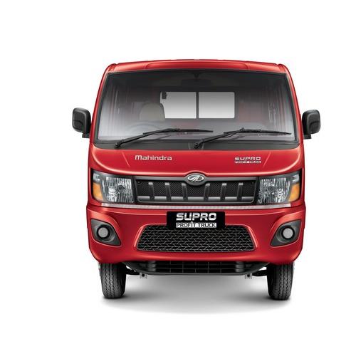 Supro Profittruck Maxi VX Colour Crimson Red