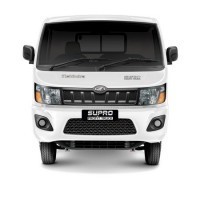 Supro Profittruck Maxi VX Colour Diamond White